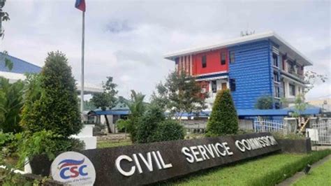 CSC job portal open for applicants seeking gov't work.